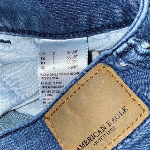 jeans - Picture 5 of 5